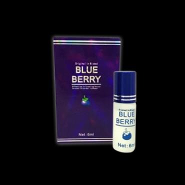 BLUE BERRY (藍莓)